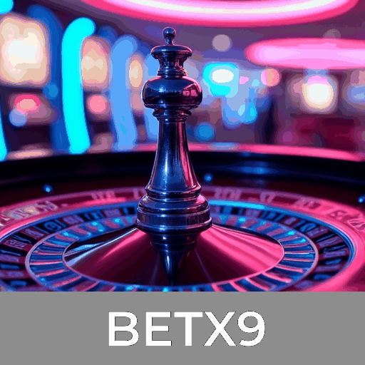 BETX9: Jogos Diversificados e Experiência Imersiva