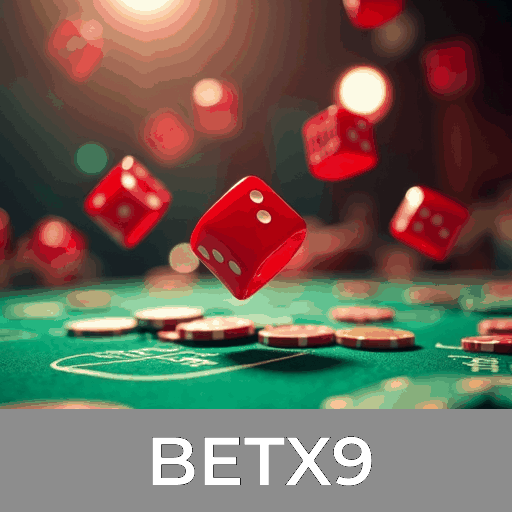 Compita e Conecte-se no Crash da BETX9 com Classificação Dinâmica