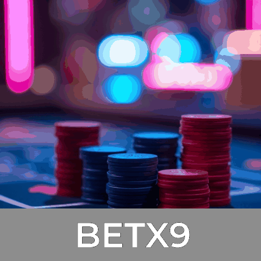 BETX9: O Casino Social com Interação e Entretenimento Real